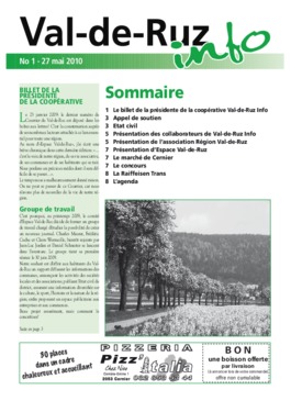 VDR info 01 27.05.2010