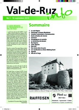 VDR info 05 16.09.2010