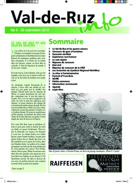 VDR info 06 30.09.2010