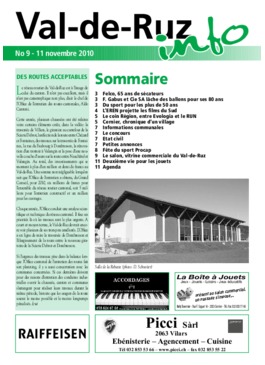 VDR info 09 11.11.2010