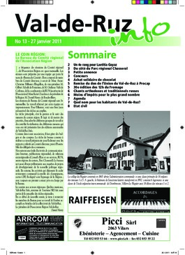 VDR info 13 27.01.2011