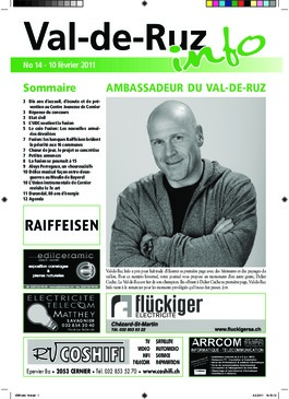 VDR info 14 10.02.2011