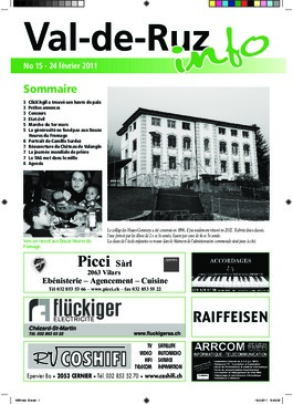 VDR info 15 24.02.2011