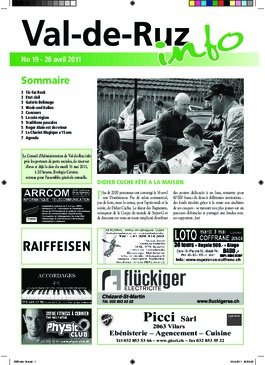 VDR info 19 28.04.2011