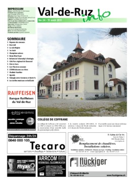 VDR info 24 11.08.2011