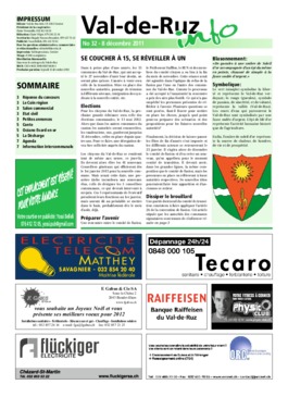 VDR info 32 08.12.2011