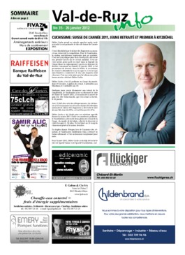 VDR info 35 26.01.2012