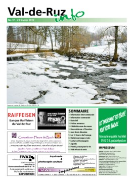 VDR info 37 23.02.2012