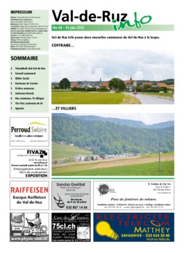 VDR info 44 14.06.2012