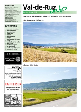 VDR info 45 28.06.2012