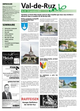 VDR info 48 20.09.2012