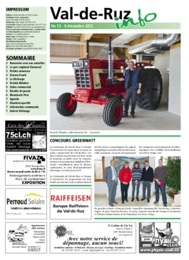 VDR info 53 06.12.2012