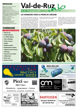 VDR info 69 19.09.2013