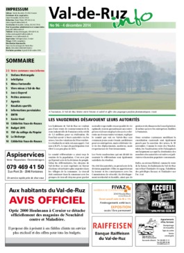 VDR info 96 04.12.2014