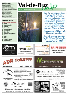 VDR info 97 18.12.2014