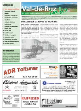 VDR info 117 03.12.2015