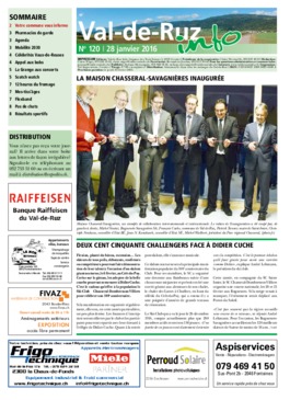 VDR info 120 28.01.2016