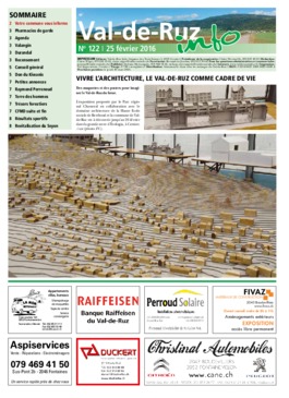 VDR info 122 25.02.2016