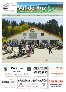 VDR info 128 26.05.2016