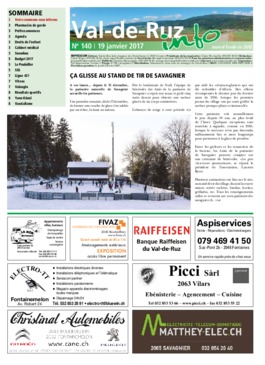 VDR info 140 19.01.2017