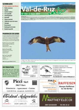 VDR info 143 02.03.2017