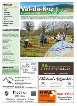 VDR info 145 30.03.2017