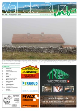 VDR info 246 09.12.2021