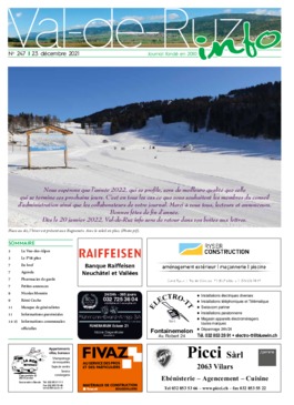 VDR info 247 23.12.2021