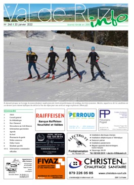 VDR info 248 20.01.2022