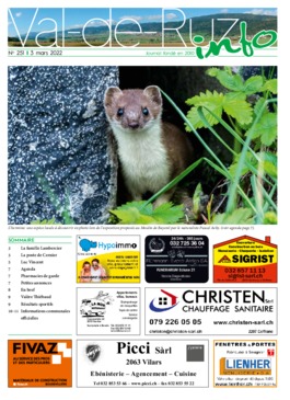 VDR info 251 03.03.2022