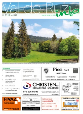 VDR info 279 08.06.2023