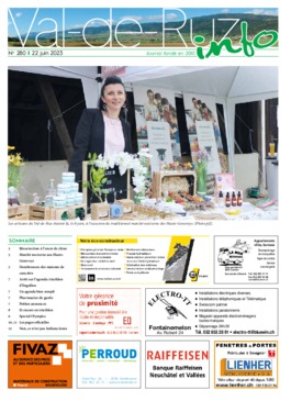 VDR info 280 22.06.2023