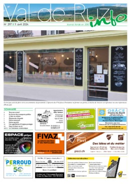 VDR info 297 11.04.2024