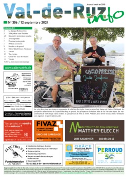 VDR info 306 12.09.2024