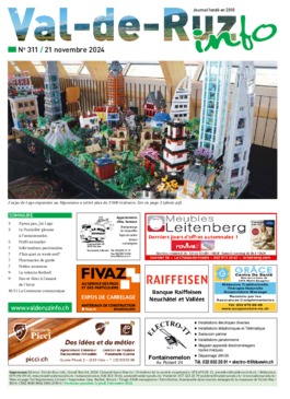 VDR info 311 21.11.2024