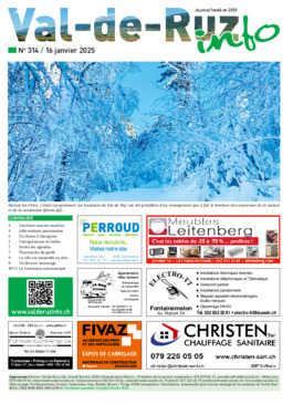 VDR info 314 16.01.2025