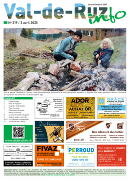 VDR info 319 03.04.2025