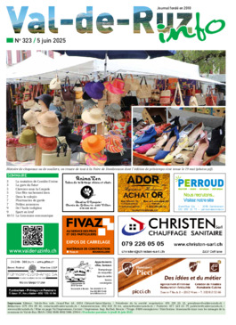 VDR info 323 5.06.2025