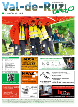 VDR info 324 26.06.2025