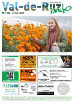 VDR info 330 09.10.2025